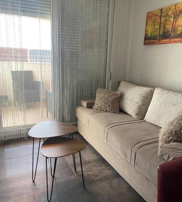 Apartment Luce