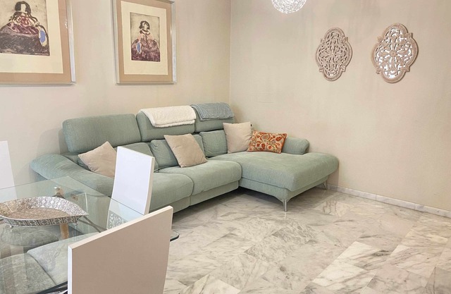 APARTMENT LUCENA CENTER ATICO