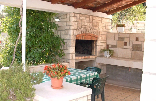 Apartamento Lucija - Korcula, Isla Korcula, Croacia