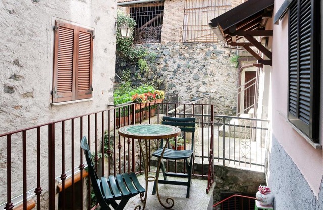 Apartment Ludovica by Interhome