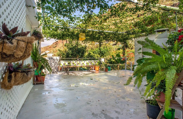 Apartamento "Lugar Tranquilo" con vistas a la montaña, terraza privada y Wi-Fi