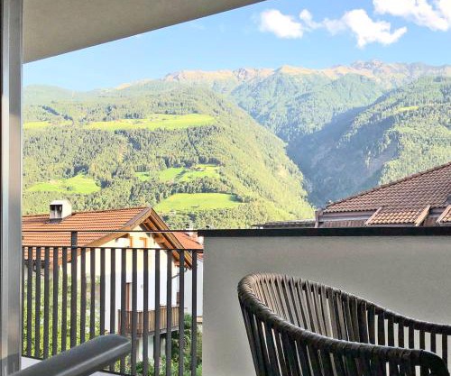 Apartment Luis 2 - Alpstay