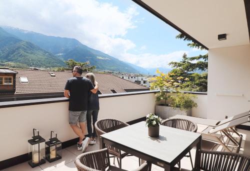 Apartment Luis 4 - Alpstay