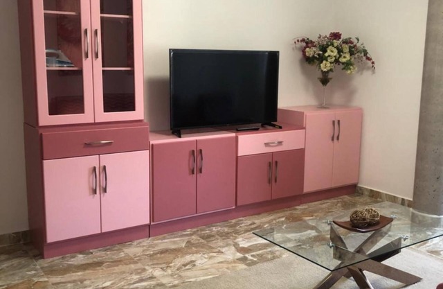 Apartamento 'Lujan 6f Entre Sueños Y Realidad' con vistas al mar, Wi-Fi y aire acondicionado