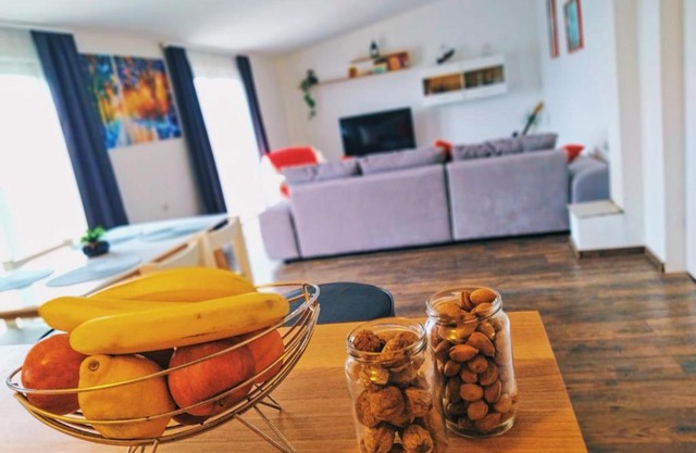 Apartment "Luka"