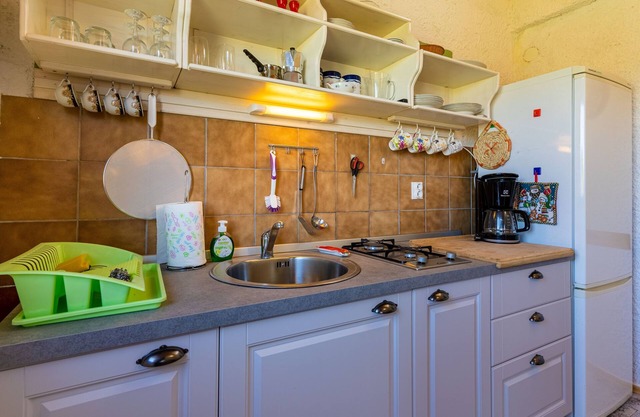 Apartment Lumanera Stivan (66994-A1) - Stivan