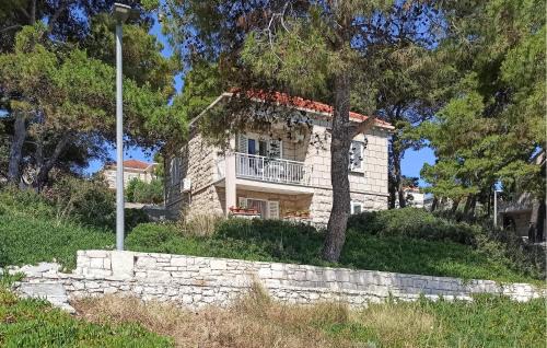 Apartment Lumbarda Iv