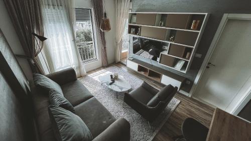 Apartment Luna Budva