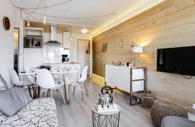 Apartment Lunik Orion-46 by Interhome