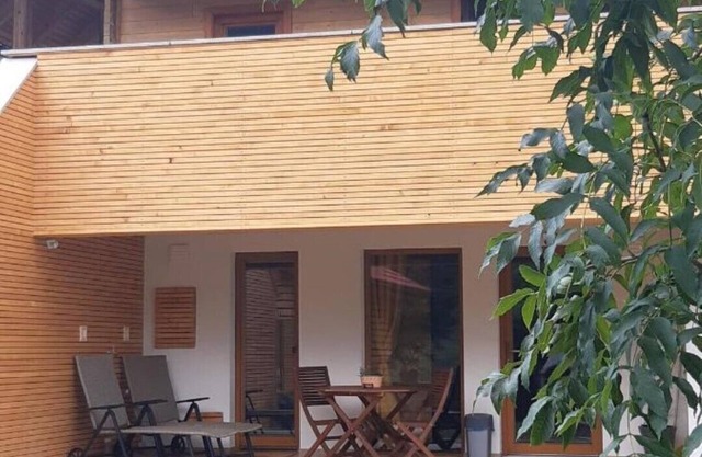 Apartment LUPIS