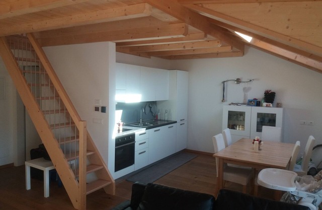 Apartment LUX Weitental - Tirol del sur -