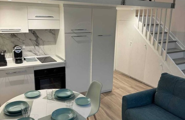 Apartment Luxury ELY Sanremo