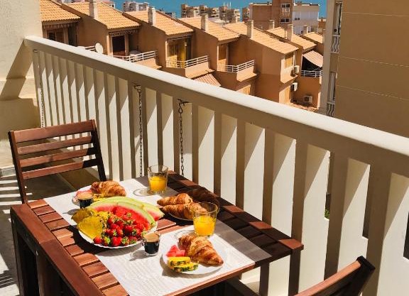 Apartment Luz del Sol