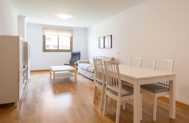 Apartamento Málaga, 3 dormitorios, 6 personas