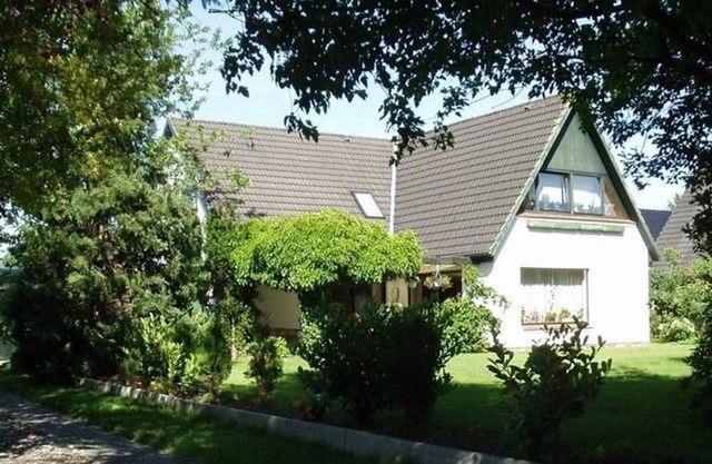 Apartment Möller