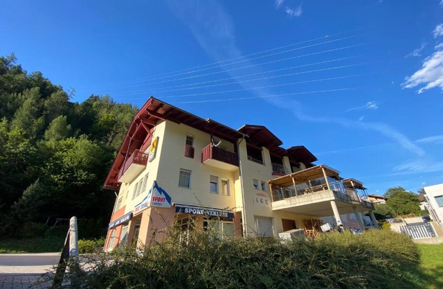 Apartment Mölltaler Gletscher 6