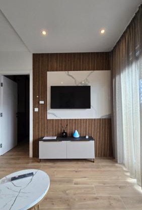Apartment M - Self Check-In