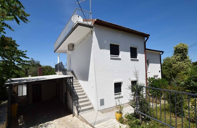 Apartment Maar 1