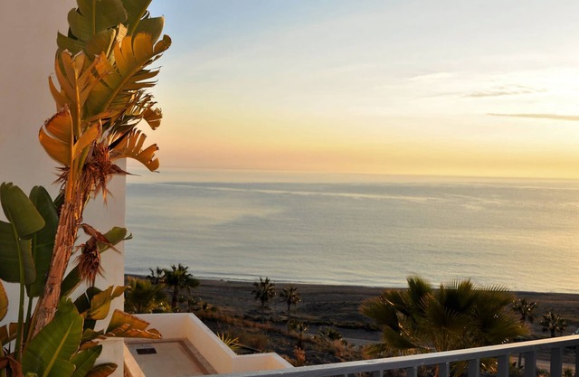 Apartment 'Macenas Cactus Hill' with Sea View, Wi-Fi and Air Conditioning
