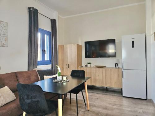 Apartment Madlen
