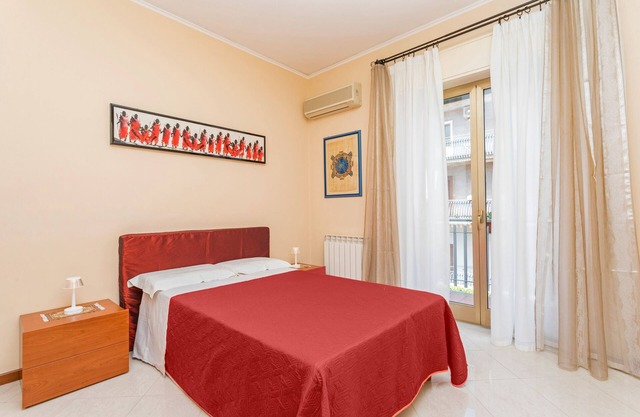 Apartamento 'Magnolia House' con vistas a la montaña, balcón y Wi-Fi