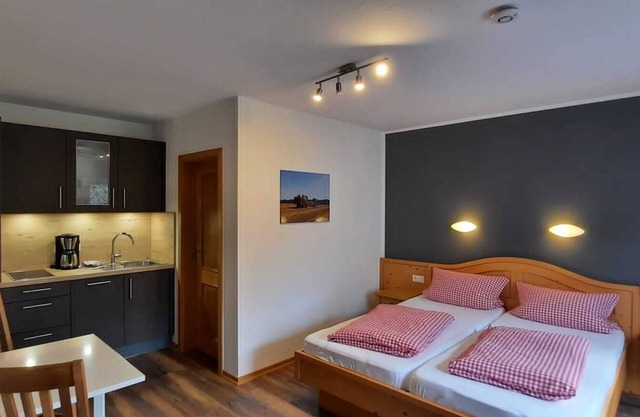 Apartamento 'Magnolie' con terraza privada, jardín compartido y Wi-Fi