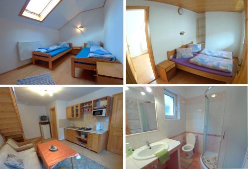 Apartment Majerčák
