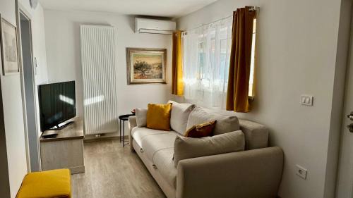Apartment Malija Cikloped