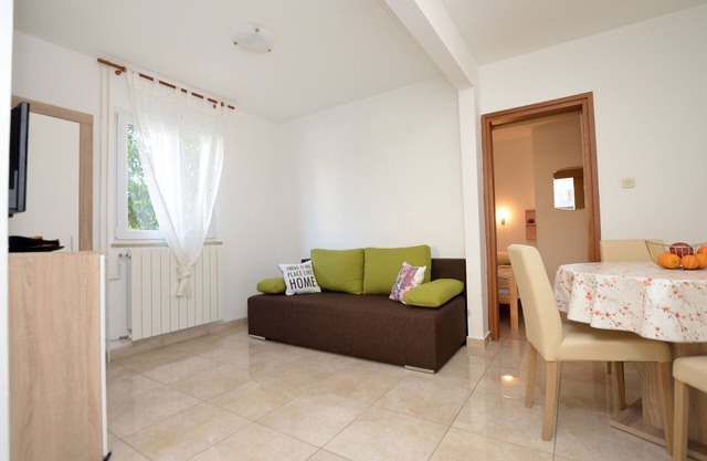 Apartamento Belusic (42911-A1) - Labin