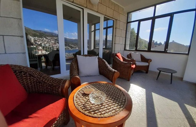 Apartment Malvina