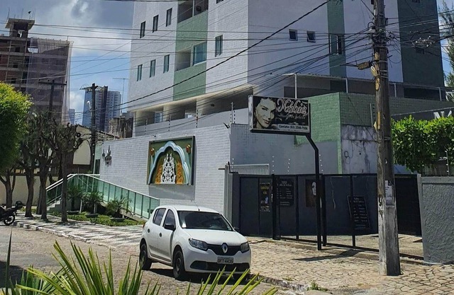 Apartment Manaíra- Next Shopping Manaíra