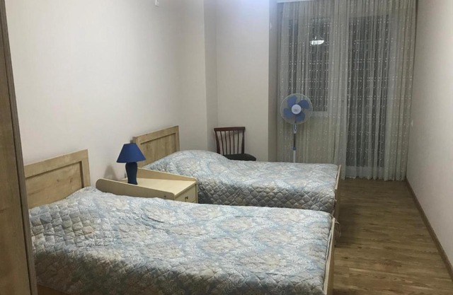 Apartment Mandarin