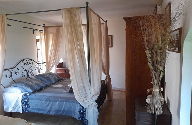 Apartment Mansarda large loft for 2/3 people