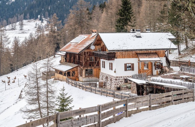 Apartamento 'Manuelas Hofschank' con vistas a la montaña, terraza privada y Wi-Fi