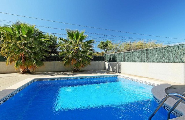 Apartment Mar Cambrils by Interhome