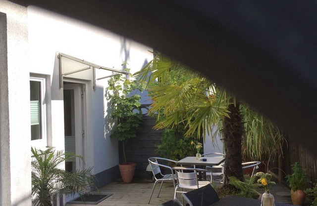 Apartamento marzo - Apartamento Friburgo y marzo