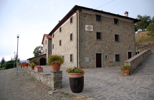 Apartamento "Marco"