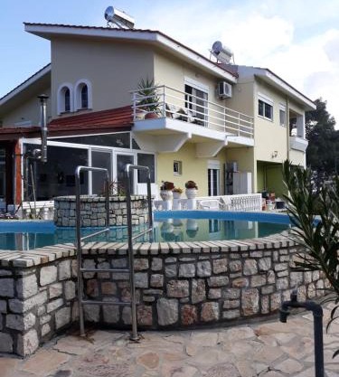 Apartment Margerita