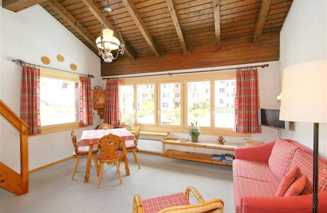 Apartment Margun 36-1