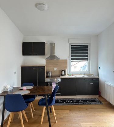 Apartment Mari