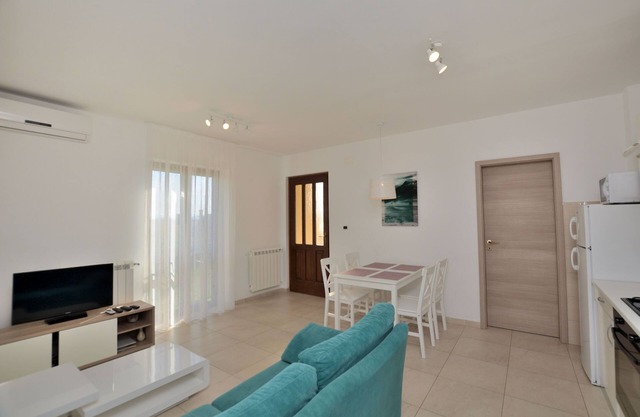 Apartamento Maria (53471-A1) - Labin