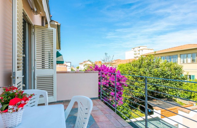 Apartamento Maria by Interhome