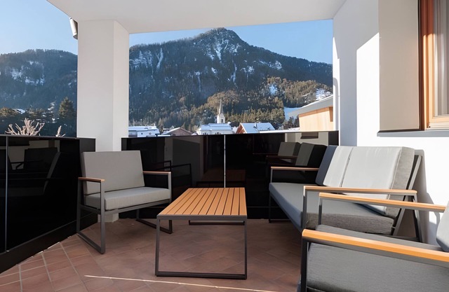 Apartamento 'Maria' con terraza privada y Wi-Fi