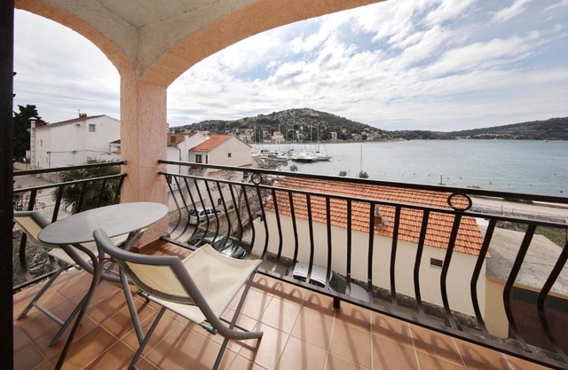 Apartment Marica Špadina