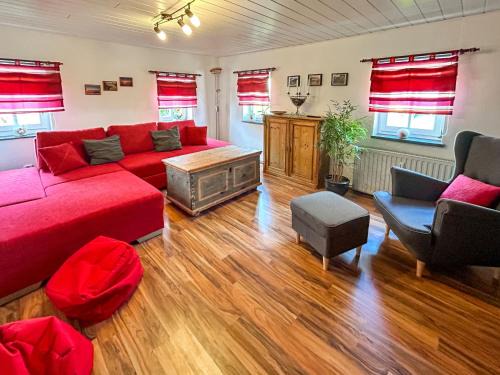 Apartment Marie by Interhome
