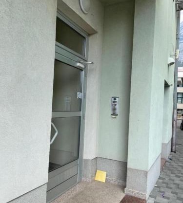 Apartment Marie