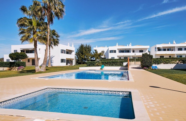 Apartment Marie mit Pool