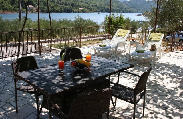 Apartment Marin (10895-A1) - Ston