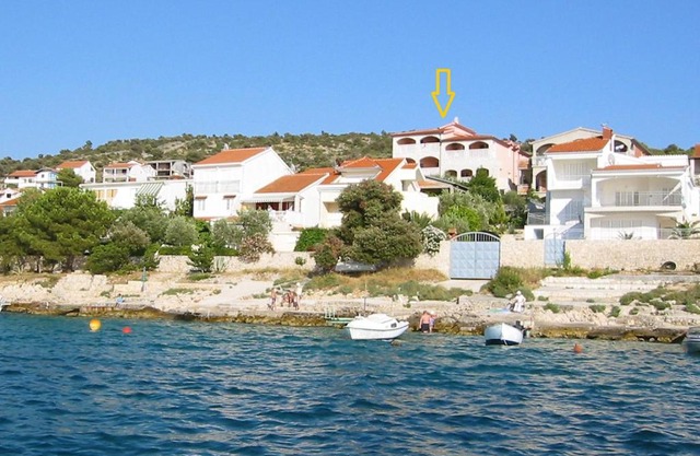 Apartment Marina-4 by Interhome