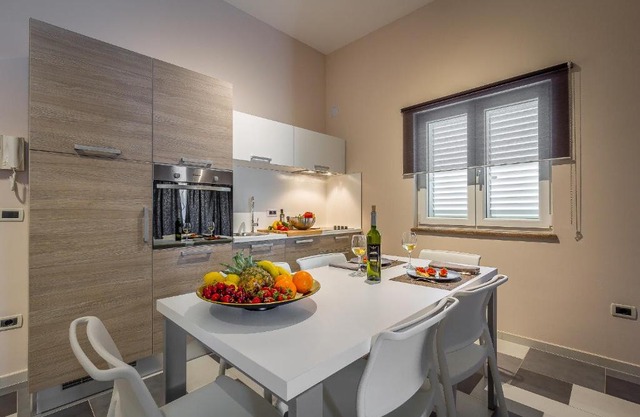 Apartment Maris